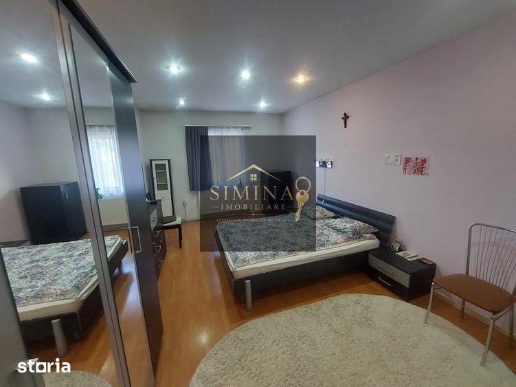 Apartament cu 3 camere în Tudor Vladimirescu