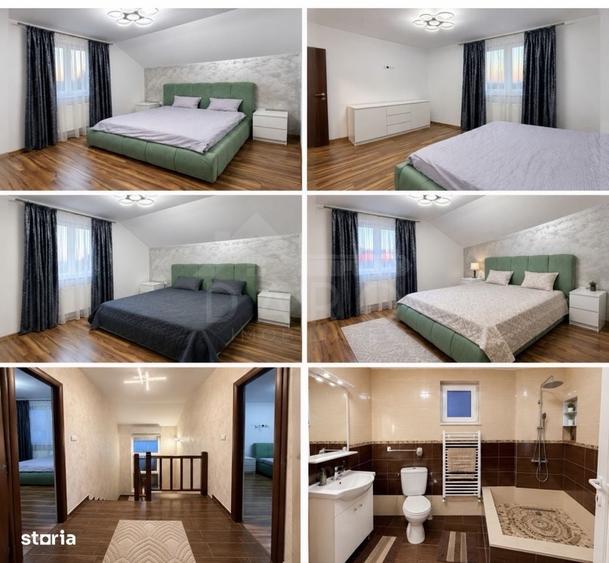 Casă cu 4 camere cu Teren 400 Mp în Central