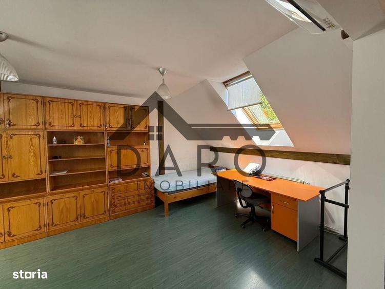 Garsoniera/studio de inchiriat - 4