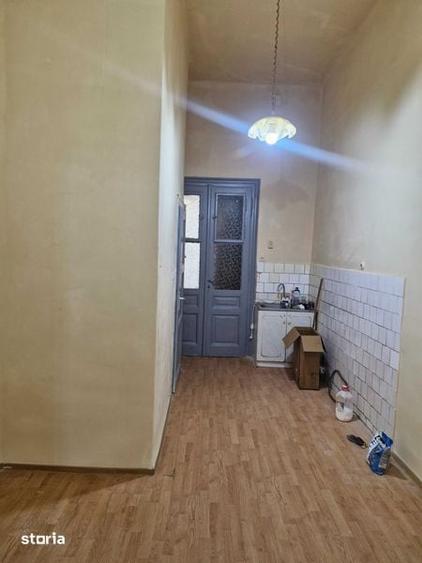 Apartament o camera ultracentral - 3