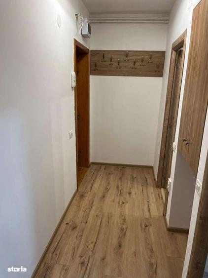 Apartament cu 2 camere în Orizont