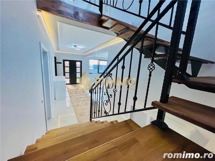 Casă cu 3 camere cu Teren 400 Mp în Mitocu Dragomirnei