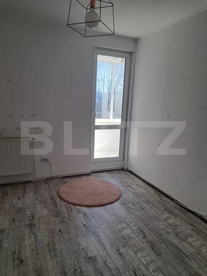 APARTAMENT SPATIOS CU 3 CAMERE, 63. MP, ZONA DAMBU - 12