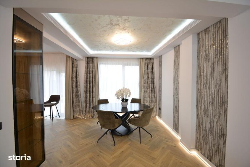 Casă cu 4 camere în Rediu