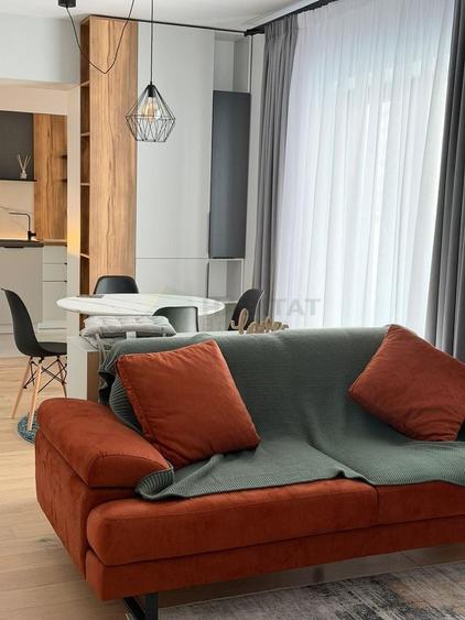 Apartament 2 camere | One Cotroceni | Loc de parcare inclus - 1