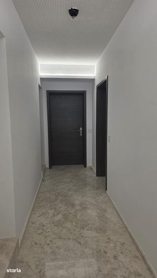 Apartament cu 3 camere în Timpuri Noi