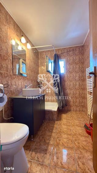 Apartament cu 2 camere în Sânnicoară