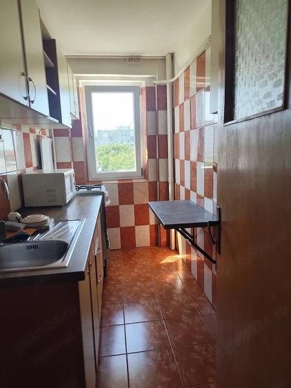 Spre inchiriere apartament 2 camere - 4