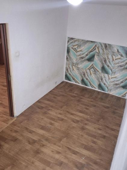 Apartament cu 2 camere nedecomandat în Vest