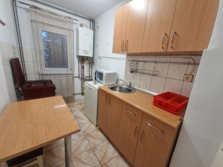 Garsonieră în Complex Studențesc