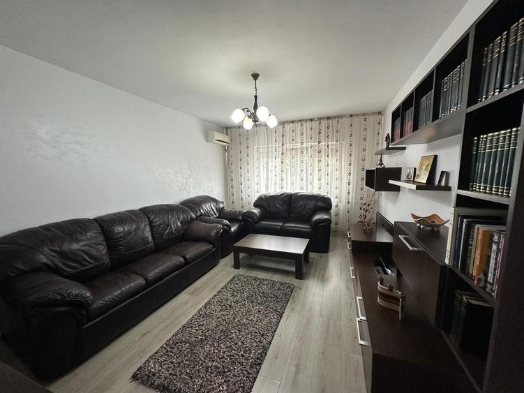 Inchiriez apartament 3 camere in Oradea - 4