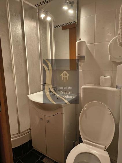 Apartament cu 2 camere decomandat în Panduri