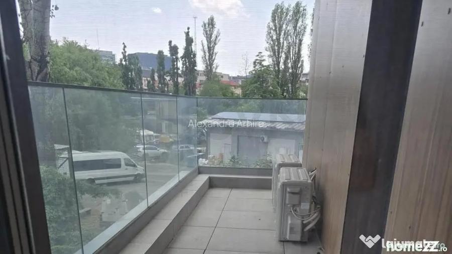 Apartament 3 camere I Trio Bridge View Crangasi - Bucuresti (Bucuresti-Ilfov)