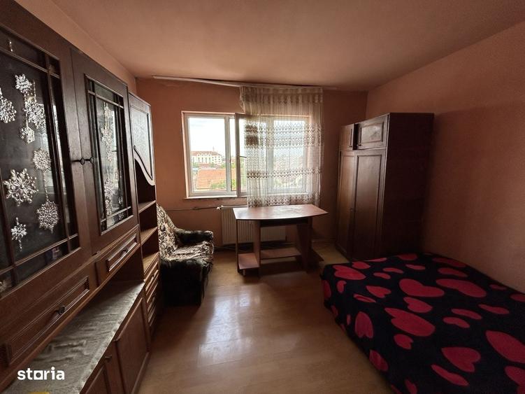Garsonieră în Grădiște