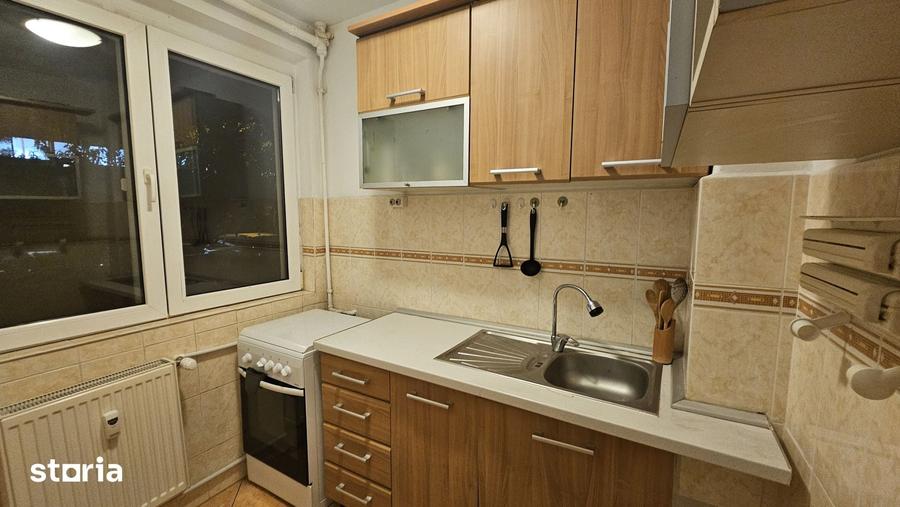 Garsoniera zona Piata Iancului / Obor - Metrou 7 minute | Oferta - 2