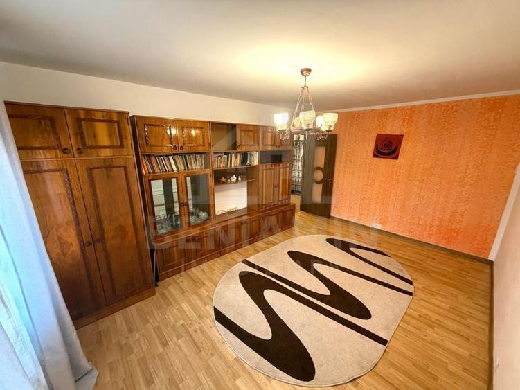 3 camere decomandat cu 2 bai Rovine etajul 3 centrala ter... - 7
