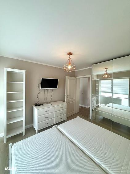 Apartament cu 2 camere în Lazaret