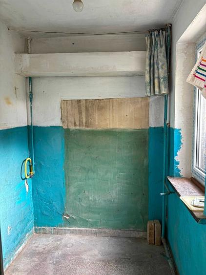 Apartament cu 2 camere semidecomandat în Valea Rosie