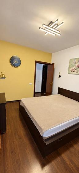 Apartament cu 2 camere decomandat în 13 Septembrie