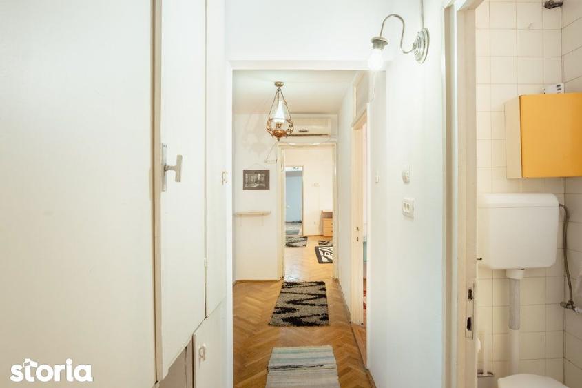 Apartament 3 Camere | Calea Aradului (Iulius Mall) - 2