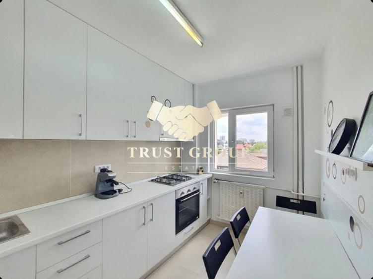 Apartament cu 2 camere decomandat, mobilat în Domenii