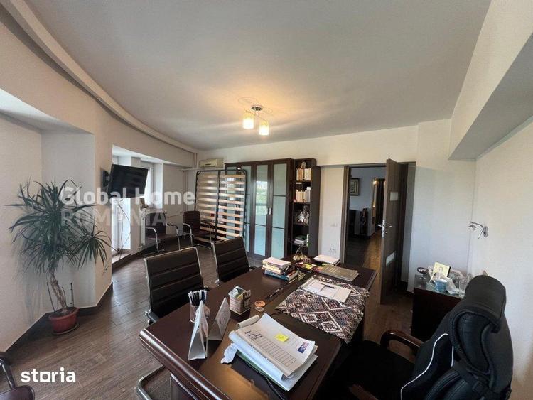 Apartament cu 2 camere decomandat în Libertății