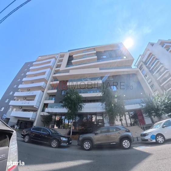 Apartament cu 3 camere decomandat în Tudor Vladimirescu