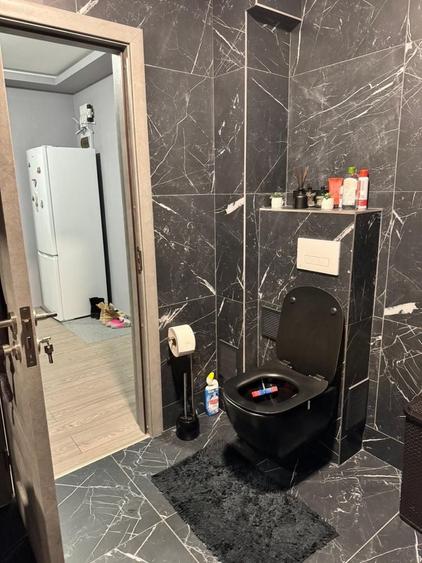 Apartament cu 2 camere decomandat în Săsar