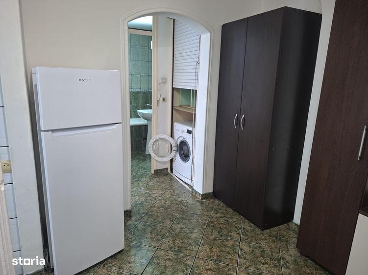 Apartament cu 2 camere decomandat în 9 Mai