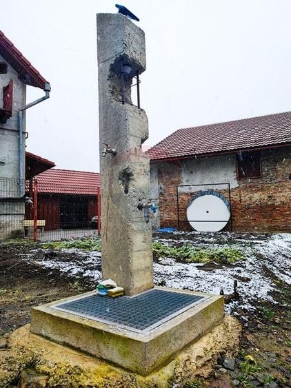 Casă cu 3 camere cu Teren 368 Mp în Sud