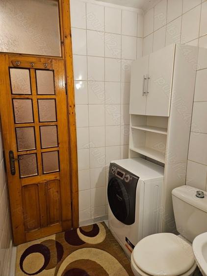 Garsonieră decomandată în Sărari