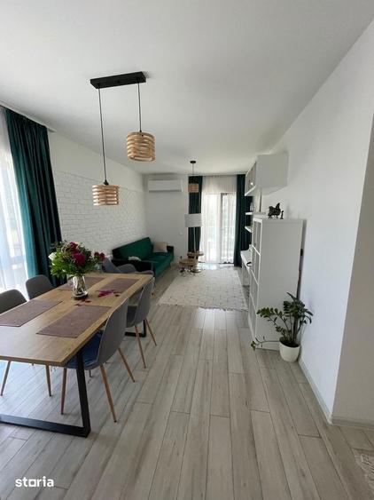 Apartament 3 camere,Moghioros Park Residence , Drumul Taberei - 10