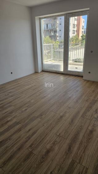 Apartament cu 2 camere tip studio Class Park Targoviste