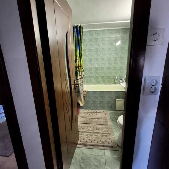 Apartament cu 2 camere decomandat, mobilat în Mărăști