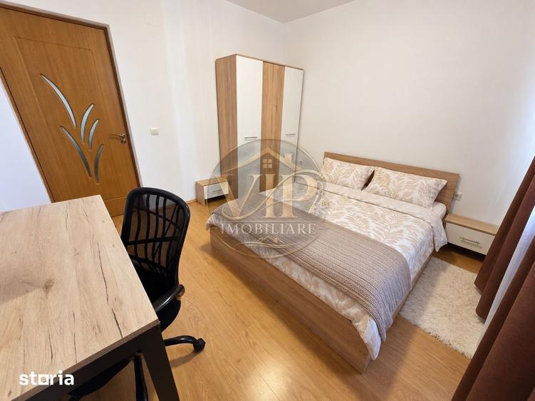 Apartament cu 3 camere decomandat în Tolstoi