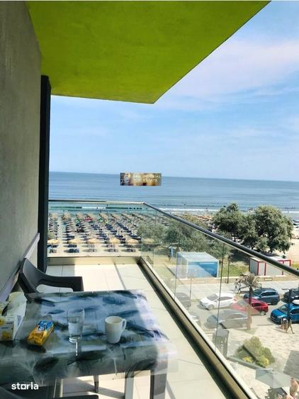 Apartament cu 3 camere, mobilat în Nord