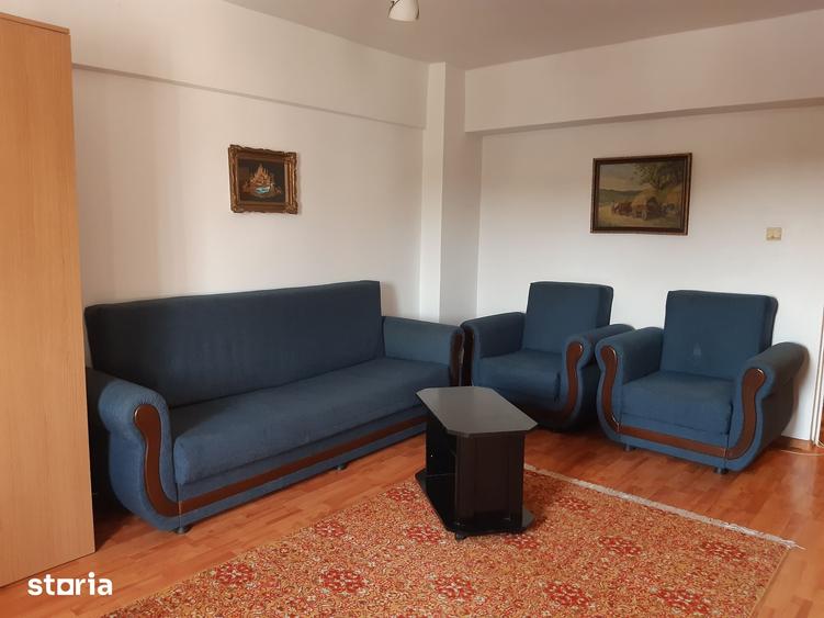 Apartament cu 1 camera Hala Centrala Ia?i - 3