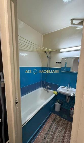 Apartament cu 2 camere decomandat, mobilat în Berceni
