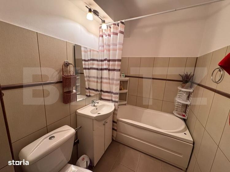 Apartament Ultracentral 52 mp,Zona Maestro - 3