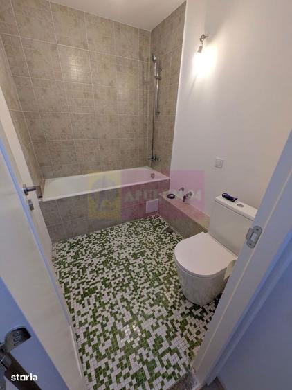 Apartament cu 2 camere semidecomandat în Pantelimon