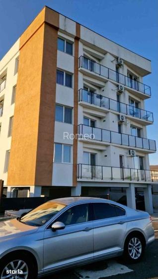 Inchiriez apartament 2 camere