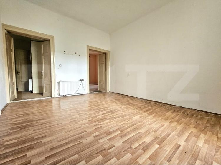 Birou, de 175 mp, în Iosefin