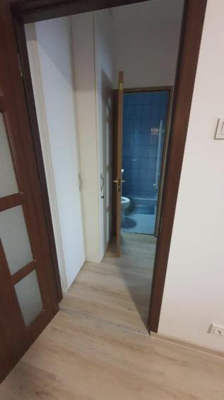 Apartament cu 2 camere decomandat în Orșova