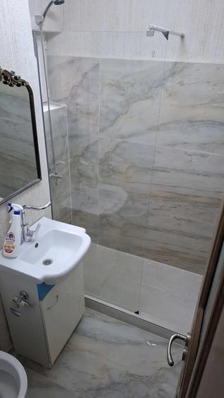 Apartament cu 2 camere semidecomandat în Alecu Russo