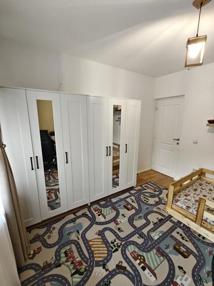 Apartament cu 3 camere, 58 mp, 2 balcoane, zona Statiei de Pompieri - 17