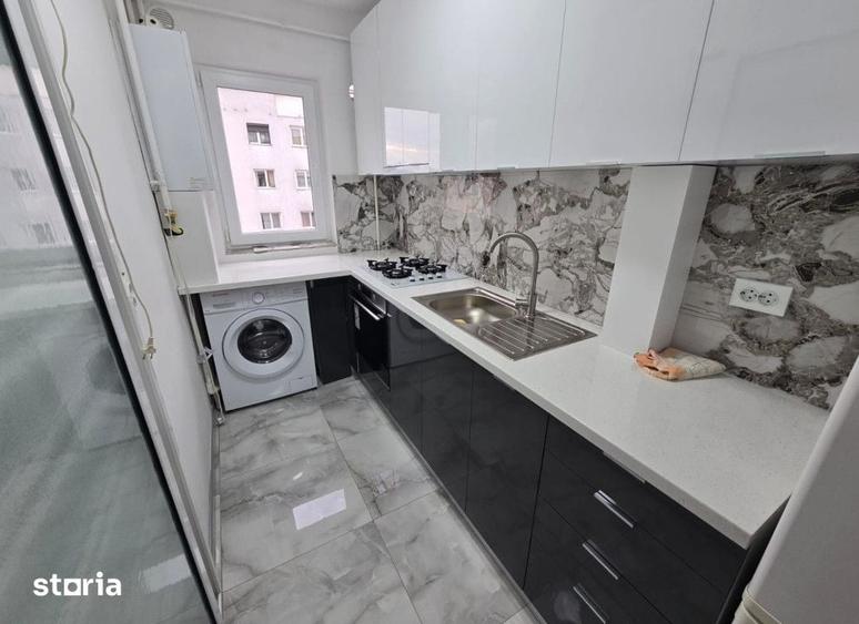 Apartament cu 2 camere în Alexandru cel Bun