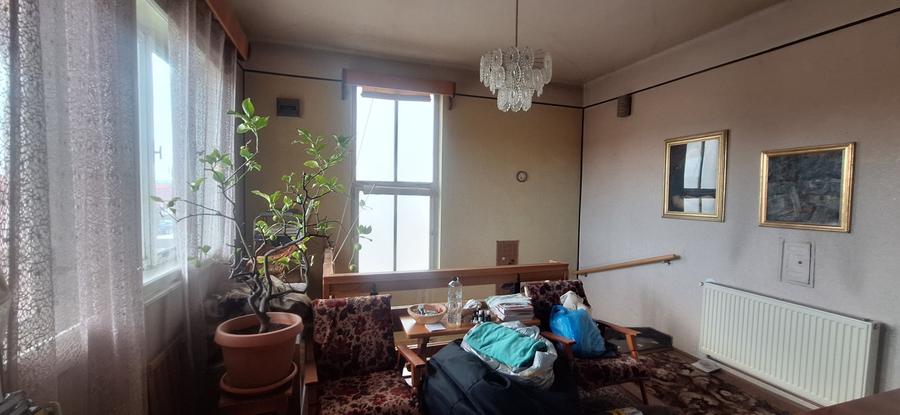 Casă cu 4 camere cu Canalizare în Câmpia Turzii