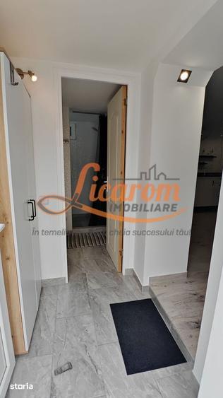 Casă cu 3 camere cu Canalizare în Sânpetru