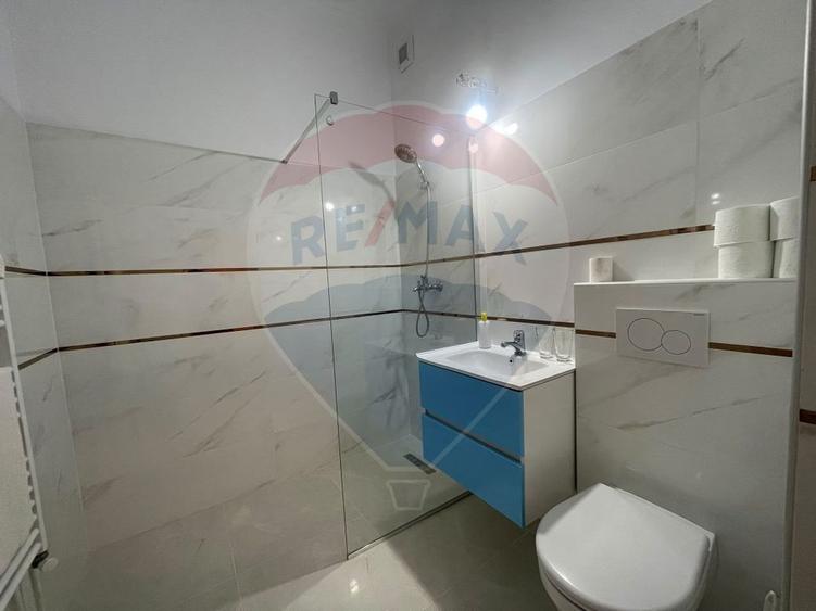 Apartament la casa de inchiriat - 6