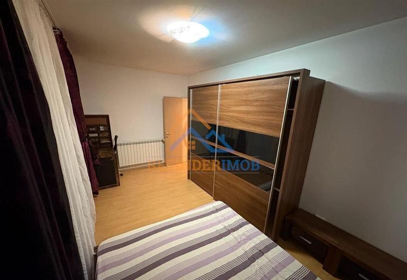 Vanzare 3 camere bloc nou Trapezului  - Pallady Towers - 6